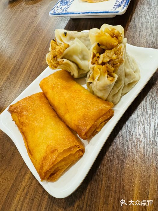 王家沙点心店(南京西路总店)图片