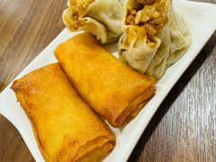 -王家沙点心店(南京西路总店)