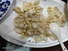 -吴门人家·苏宴宫廷菜(拙政园店)