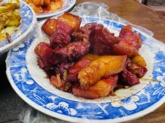 -潘记红烧肉