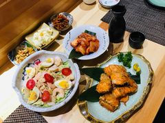 -浦·传统日式料理(3 5 1 1 店)