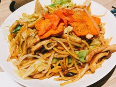 -小山日本料理(兴业太古汇店)