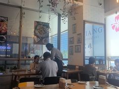 -峇峇娘马来西亚餐厅(望京SOHO店)