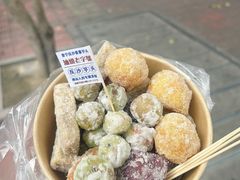 -普宁反沙番薯芋头
