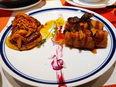 -若蘭慈·无国界素食料理(欢乐海岸店)