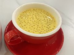 杨汁甘露-斗牛士牛排餐厅(嘉里汇店)
