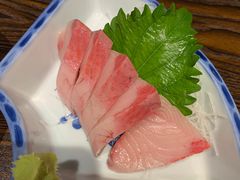 -桂马·日本料理·海胆·海鲜饭·酒场(民主广场店)