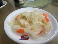 -天乐农家鱼头王(天目湖店)