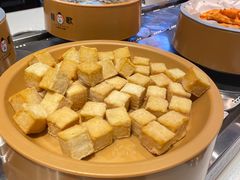 -龍歌自助小火锅(李沧顺和汇店)