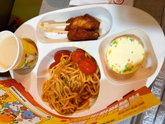-海底捞火锅(贵和购物中心店.原鲁能城店)