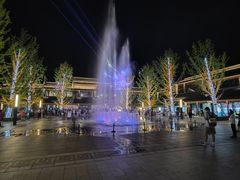 -雅达·阳羡溪山小镇中心