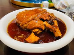 -李氏八大件老菜馆(万宝街店)