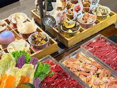 -菌自由丨野生菌火锅特色庭院餐厅(丽江古城店)