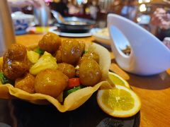 -园林美食城·本土农家菜(杨和镇店)