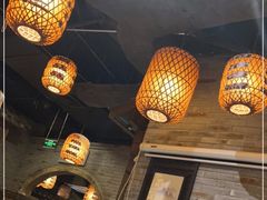 大堂-南京大牌档(三阳广场苏宁店)