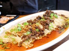 -外婆家(杭州马塍店·杭帮菜名店)