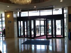 -北京望京华彩智选假日酒店
