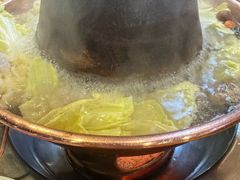 -義聚德·清真铜锅涮羊肉·烧烤(河东店)