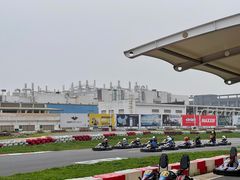 -赛卡联盟WSK卡丁车俱乐部