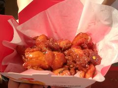 -老韩煸鸡·中国炸鸡(水塔美食街店)