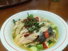 -小秦淮·南京土菜(新亭西路店)