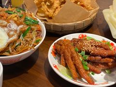 -牛市坎火锅(建设路店)