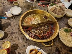 -小龙坎火锅(全球总店)