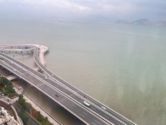 -演武大桥观景平台