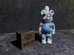 -梵薇Joker.V银饰工作室