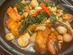 -Yan Ting 宴庭中餐厅(上海静安瑞吉酒店)