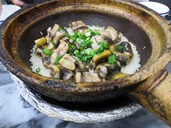 -红星光发煲仔饭(大石街店)