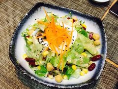 -月见·烧鸟酒场居酒屋(农科路店)