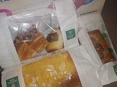 猪排包-仟吉(荟聚中心店)