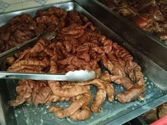 android_upload_pic-宝光熏肉鞋底火烧(新街口店)