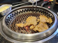 -木槿花韩式炭烤·熟成肉工坊(孙文东路店)