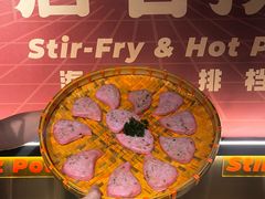 -潮澎派·潮汕菜大排档(南较西路店)