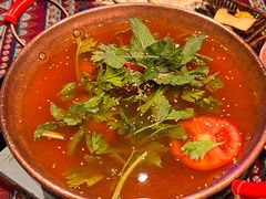 -火塘云南烧烤大排档