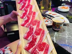 -十三姨正合丰烤肉(营迹路店)