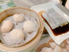 -添好运点心专门店(中环IFC店)