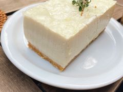 柚子豆腐慕斯-dokidoki