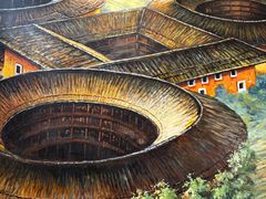 -客家园.山野土菜.宴席(大运城邦店)