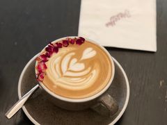 -Me Coffee下午茶艺术空间