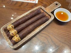 -日日鲜自助餐厅(小公园店)