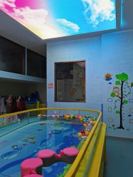 -婴悦家SPA母婴生活馆(民和路店)