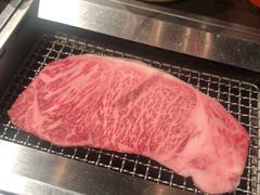 -俺的焼肉(銀座9丁目店)