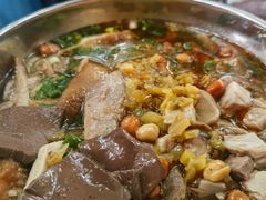 -小翔干面(西航店)