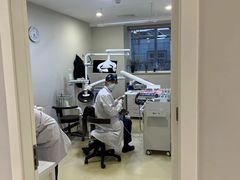 -北京地坛口腔门诊部