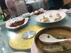 -四海蒸鲜蒸汽海鲜自助(北戴河店)