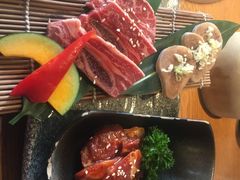 -炎蔵牛舌烤肉