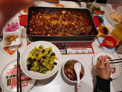 -雅佳神话·麻辣烤鱼(新街口店)